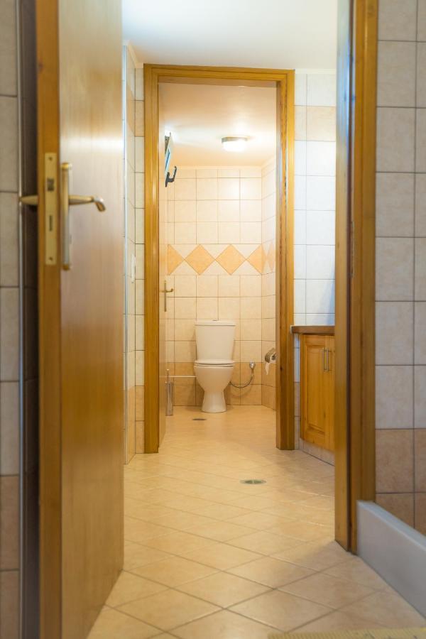 Seafront Studio With Direct Beach Access Koróni المظهر الخارجي الصورة